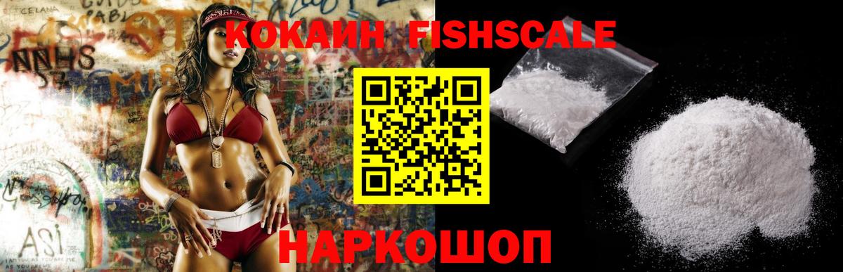 COCAIN Fish Scale  КОКАИН VHQ  Советск  Вход с VPN 